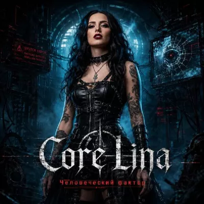 CoreLina все песни в mp3