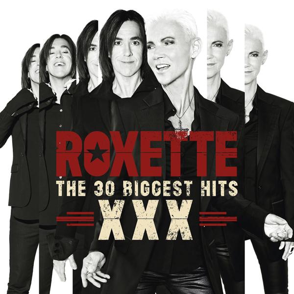 Roxette - June Afternoon