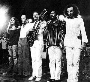 Mahavishnu Orchestra все песни в mp3