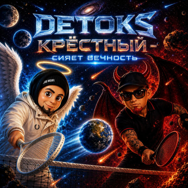 Крёстный