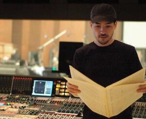 Steve Jablonsky все песни в mp3