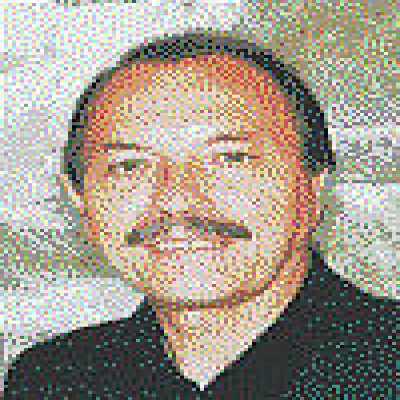 Manfred Morgan