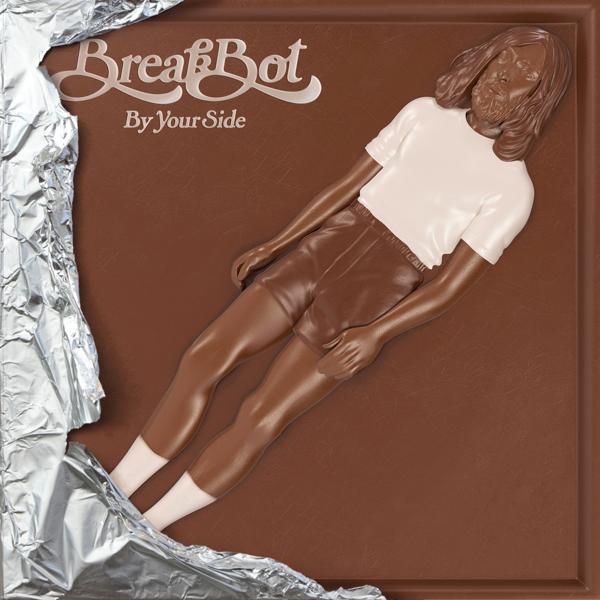 Альбом By Your Side исполнителя Breakbot