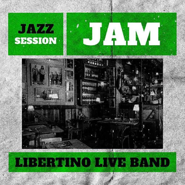 Libertino Live Band все песни в mp3