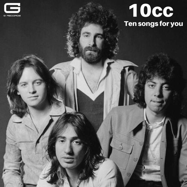 10cc - The dean and i