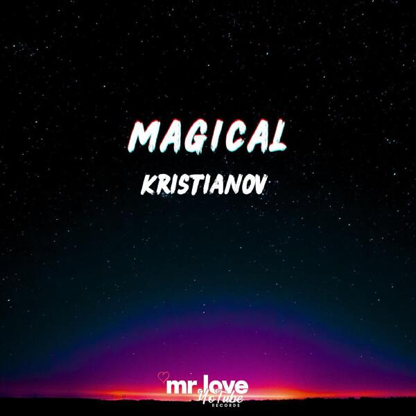 Kristianov