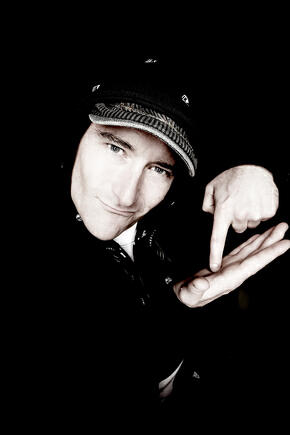 MC Shureshock