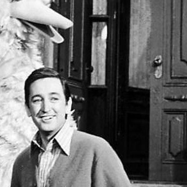 Bob McGrath все песни в mp3