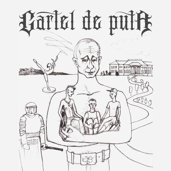 Cartel de Puta все песни в mp3
