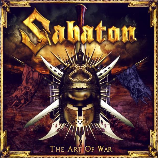 Sabaton - 40:1