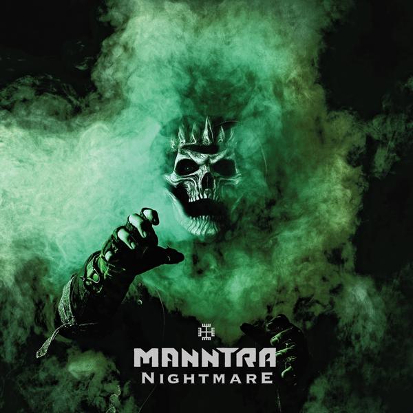 Manntra - Nightmare