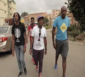 Black Motion