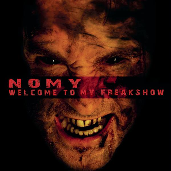 Nomy - Freakshow Part 1