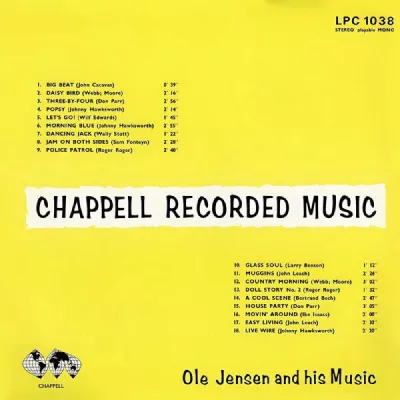 Barbara Moore все песни в mp3