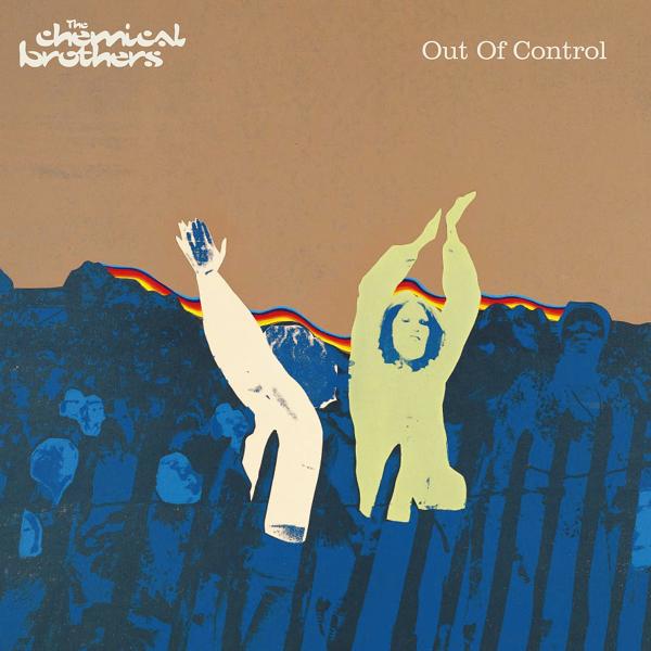 Альбом Out Of Control исполнителя The Chemical Brothers