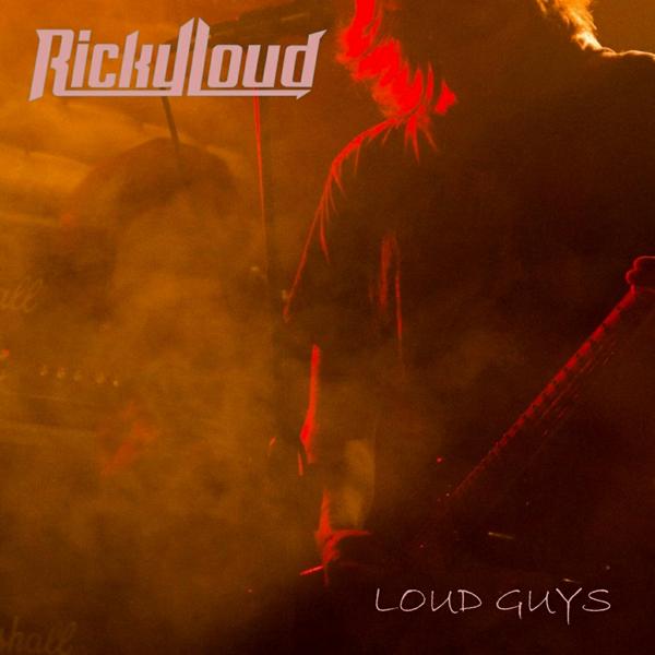 Ricky Loud - If You're Born in the USA
