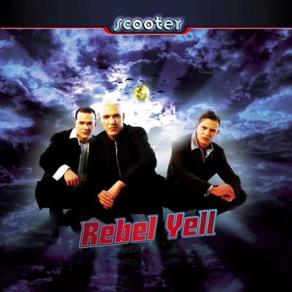 Scooter - Rebel Yell