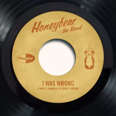 Honeybear