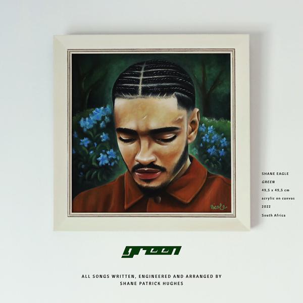 Shane Eagle все песни в mp3