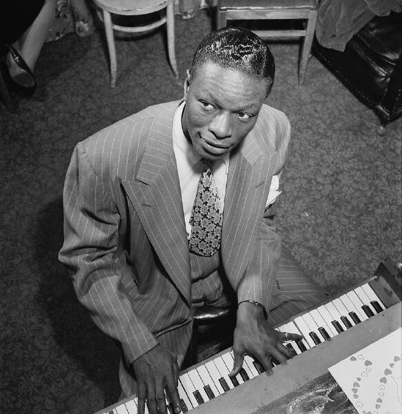 Nat King Cole