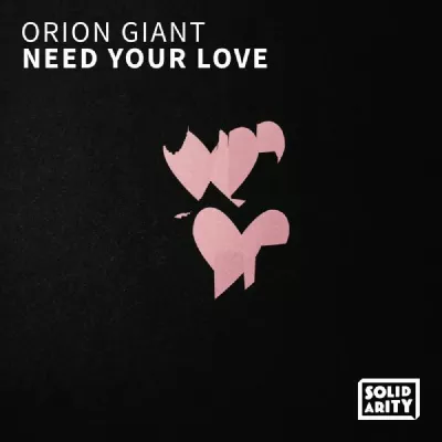 Orion Giant