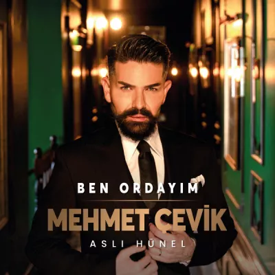Mehmet Çevik