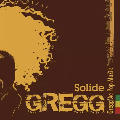 GREGG все песни в mp3
