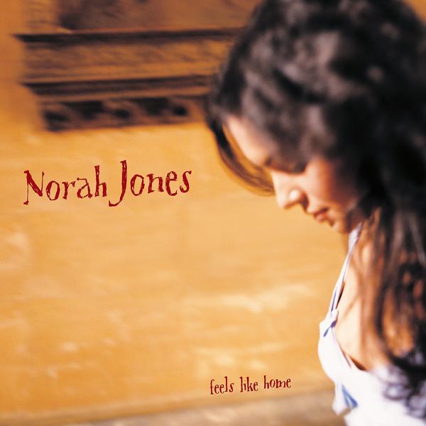 Norah Jones - Be Here To Love Me