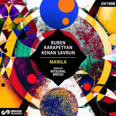 Ruben Karapetyan все песни в mp3