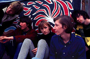 Buffalo Springfield