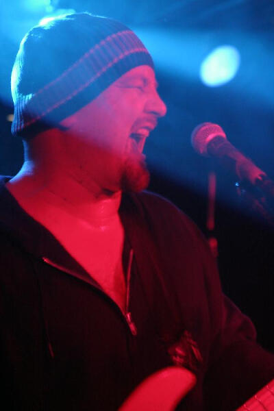Peter Prince