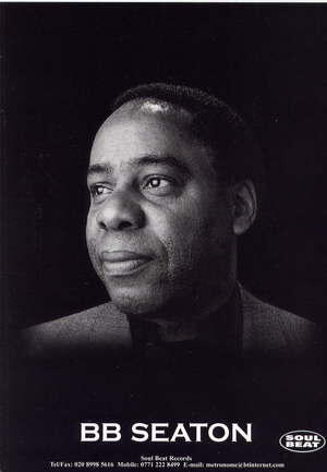 B.B. Seaton все песни в mp3