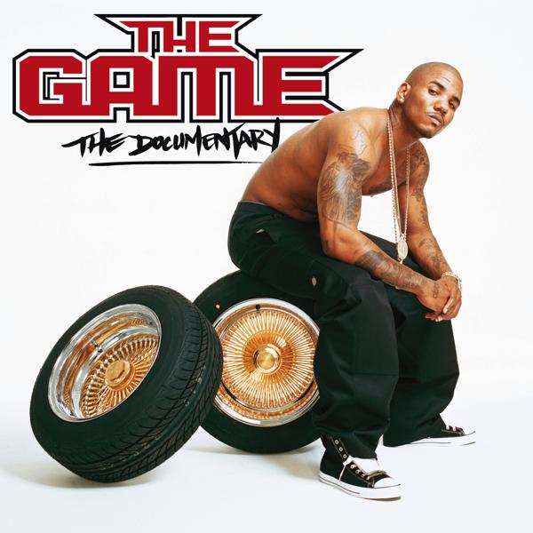 The Game, 50 Cent - Westside Story (Album Version)