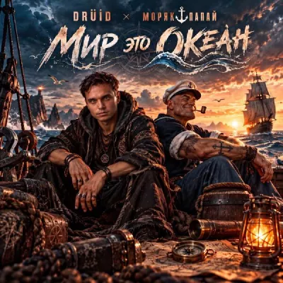 Моряк Папай