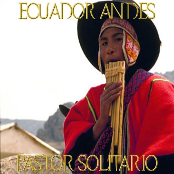 Альбом Ecuador Andes Pastor Solitario (50 Songs) исполнителя Fly Project