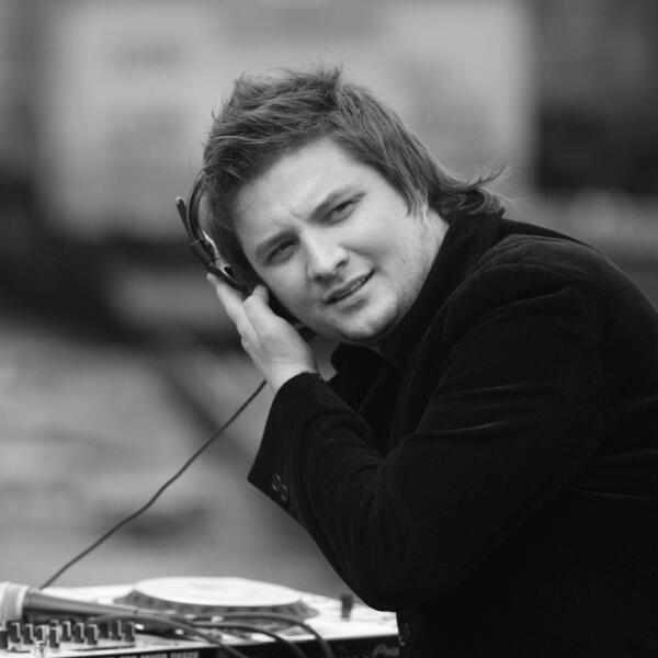 Andrey Bo