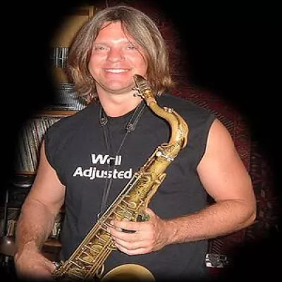 Danny Walsh
