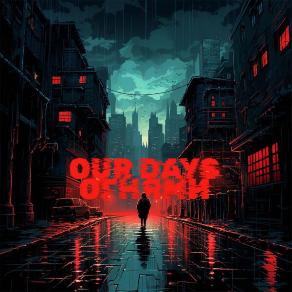 Our Days все песни в mp3