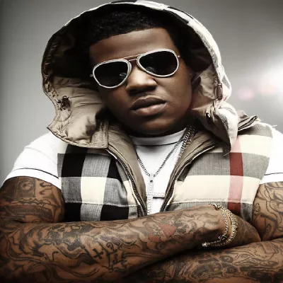Lil Phat