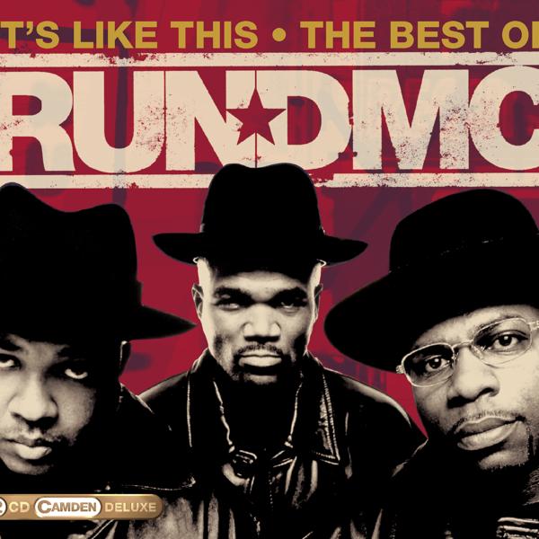 Альбом It's Like This - The Best Of исполнителя RUN DMC