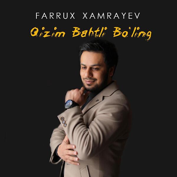 Farrux Xamrayev все песни в mp3