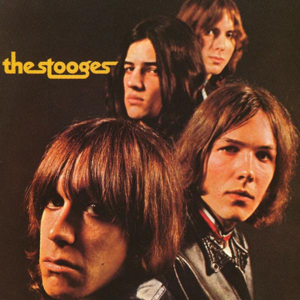 The Stooges - Ann