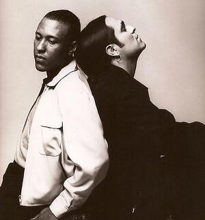 Charles & Eddie все песни в mp3