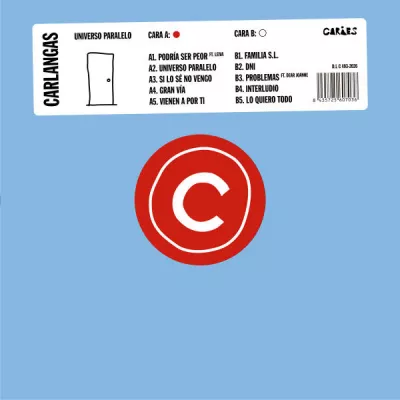 Carlangas