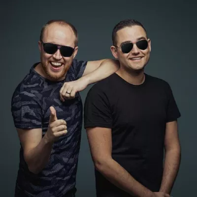 Da Tweekaz