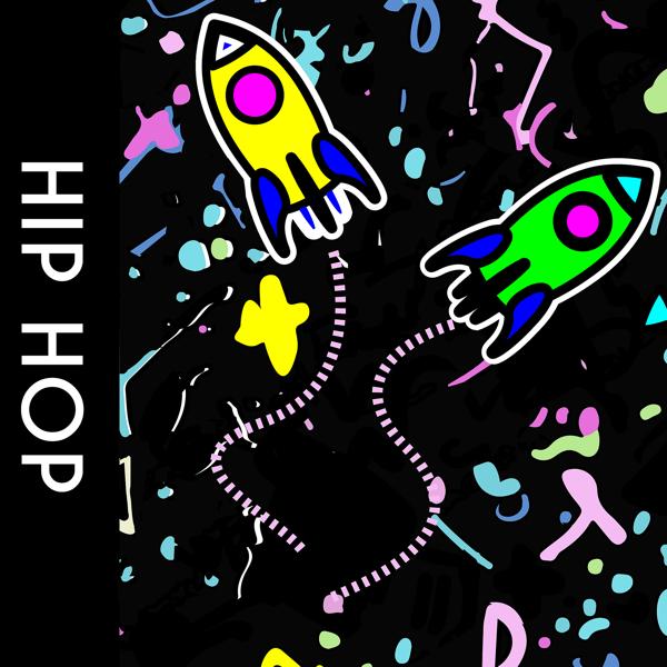Альбом Playlist: Hip Hop исполнителя Various Artists