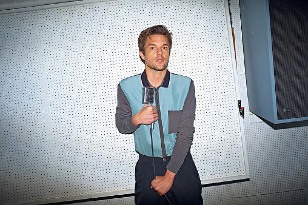 Brandon Flowers все песни в mp3