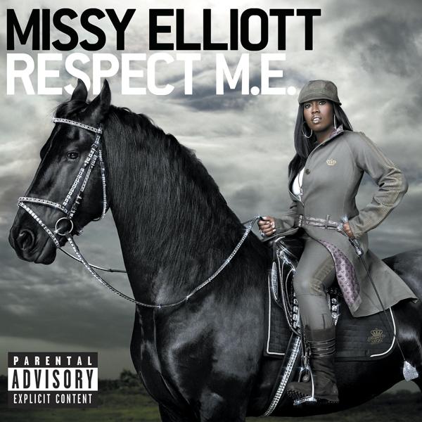 Missy Elliott - Work It