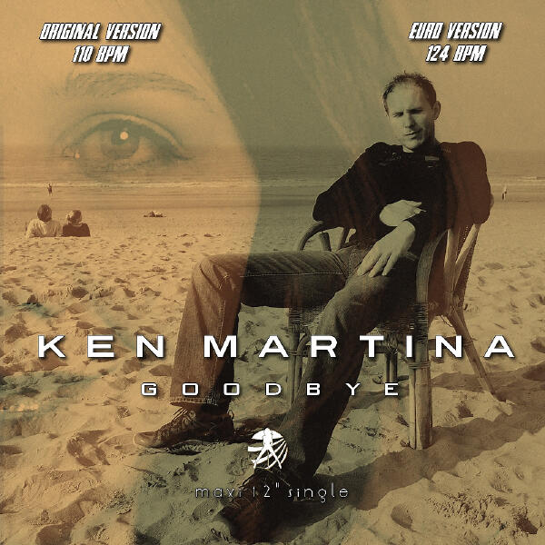 Ken Martina