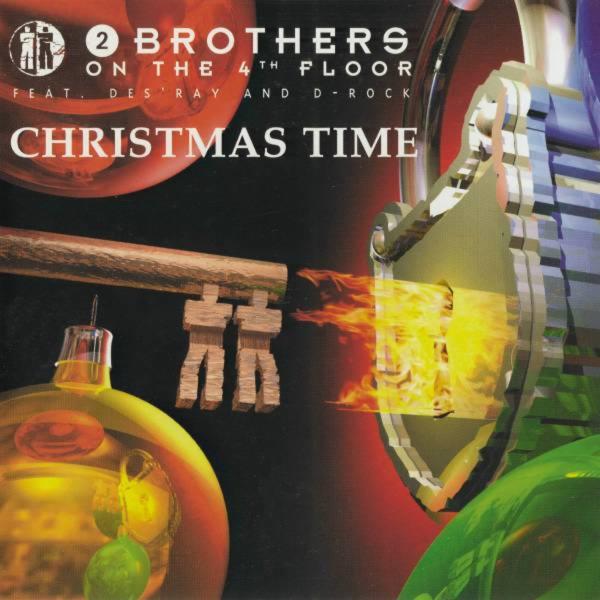 2 Brothers on the 4th Floor - Christmas Time